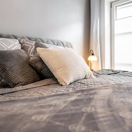 3-zimmer-wohnung Mit Balkon كيل