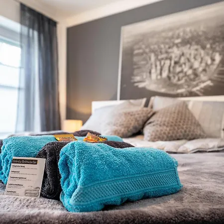 3-zimmer-wohnung Mit Balkon * كيل