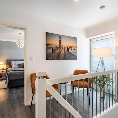 3-zimmer-wohnung Mit Balkon *