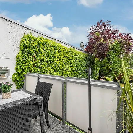 3-zimmer-wohnung Mit Balkon Kiel