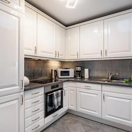 3-zimmer-wohnung Mit Balkon كيل