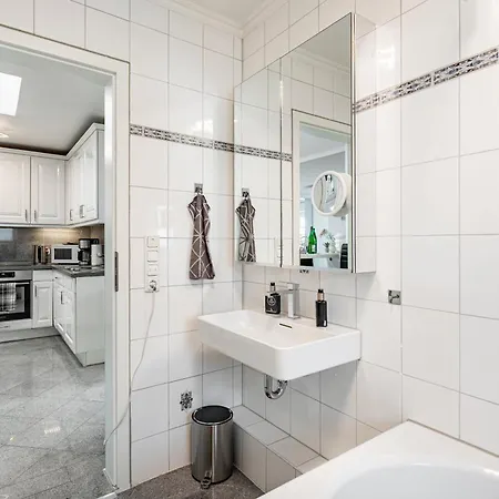 3-zimmer-wohnung Mit Balkon كيل