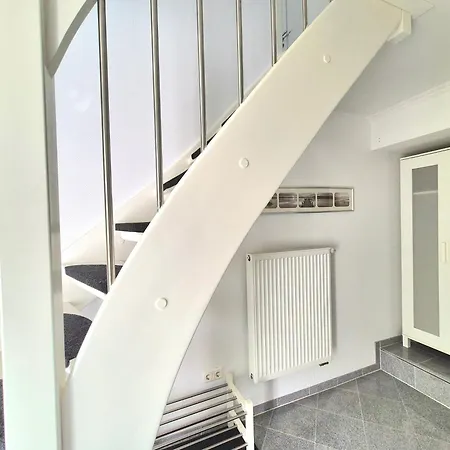 3-zimmer-wohnung Mit Balkon